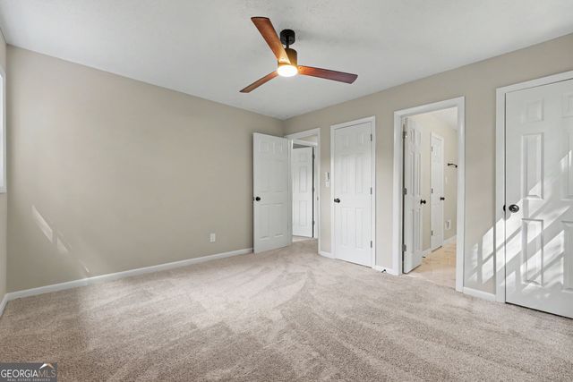 6200 Auburn Drive, Riverdale, GA 30296