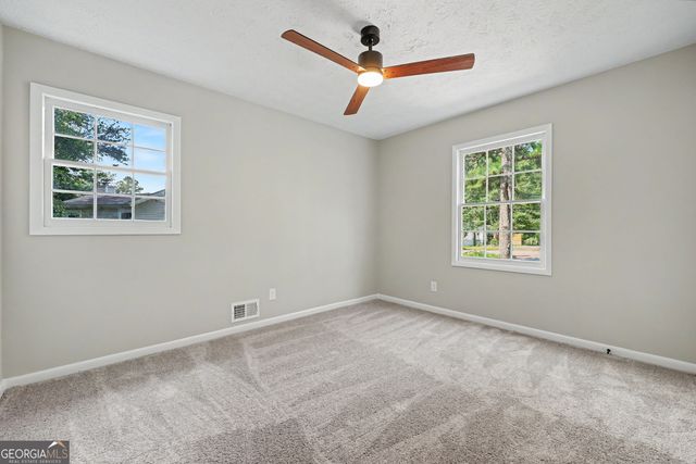 6200 Auburn Drive, Riverdale, GA 30296