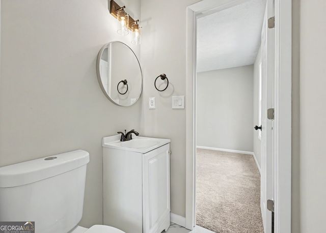 6200 Auburn Drive, Riverdale, GA 30296