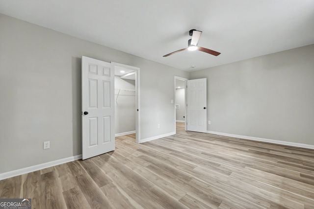 6200 Auburn Drive, Riverdale, GA 30296