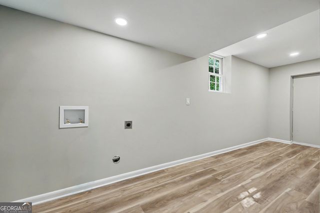 6200 Auburn Drive, Riverdale, GA 30296