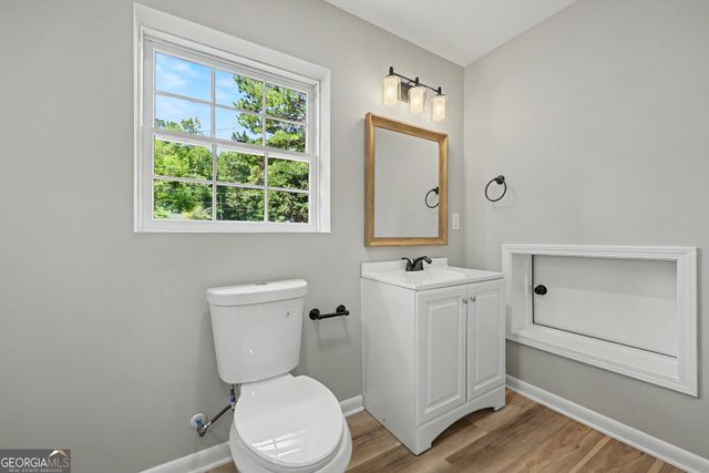 6200 Auburn Drive, Riverdale, GA 30296