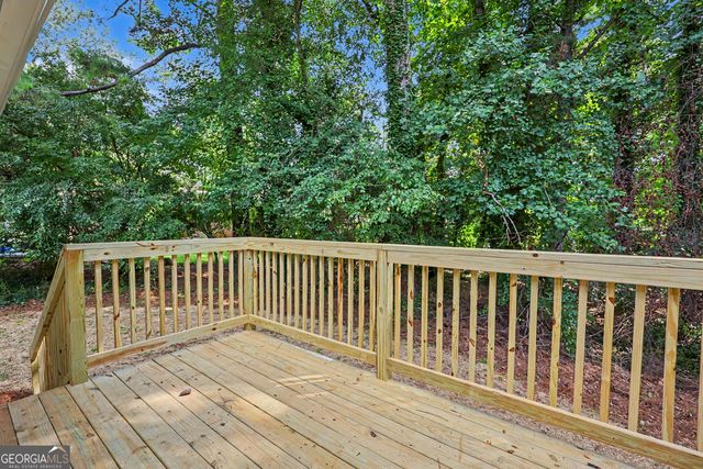 6200 Auburn Drive, Riverdale, GA 30296