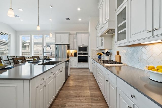 5109 Andorra Bend Lane, Porter, TX 77365