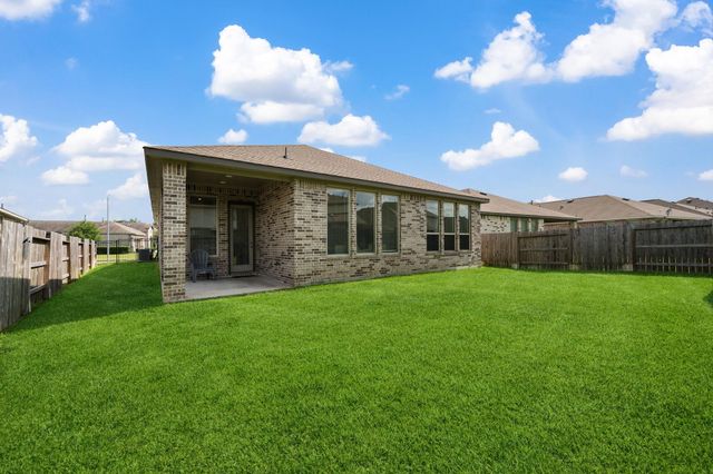 5109 Andorra Bend Lane, Porter, TX 77365