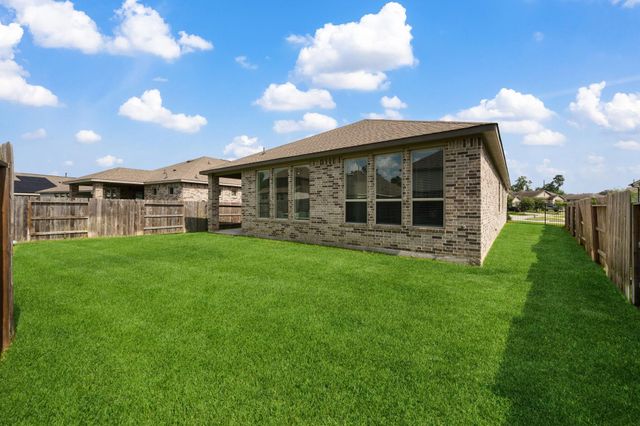 5109 Andorra Bend Lane, Porter, TX 77365