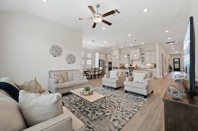5109 Andorra Bend Lane, Porter, TX 77365