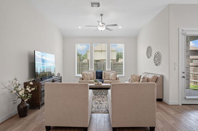 5109 Andorra Bend Lane, Porter, TX 77365