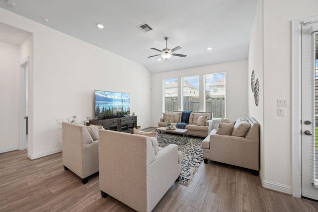 5109 Andorra Bend Lane, Porter, TX 77365