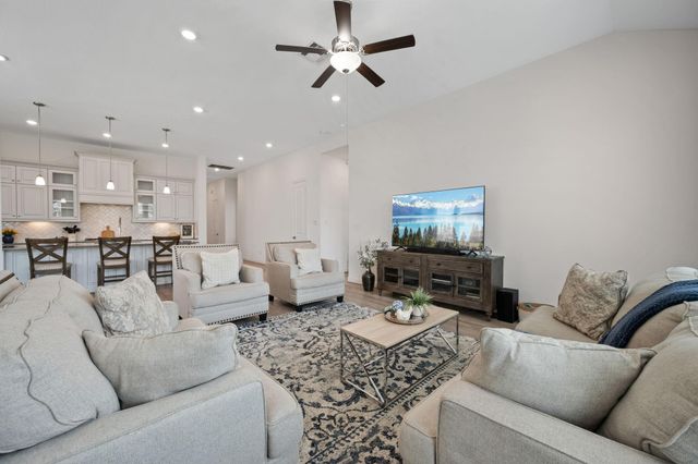 5109 Andorra Bend Lane, Porter, TX 77365