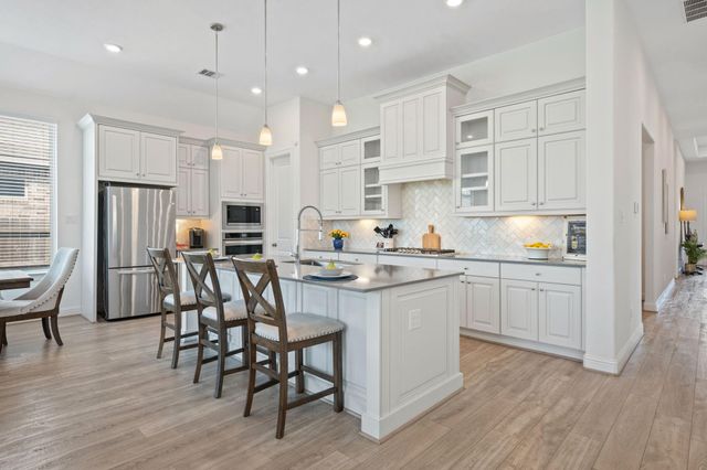 5109 Andorra Bend Lane, Porter, TX 77365