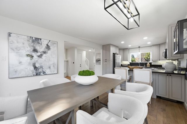 135 E Okeefe Street 4, Menlo Park, CA 94025