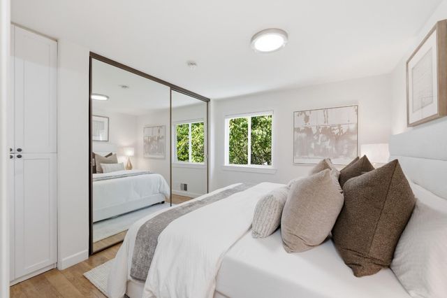 135 E Okeefe Street 4, Menlo Park, CA 94025