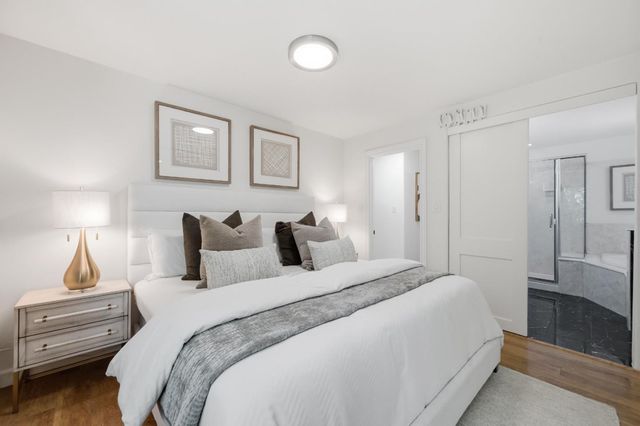135 E Okeefe Street 4, Menlo Park, CA 94025