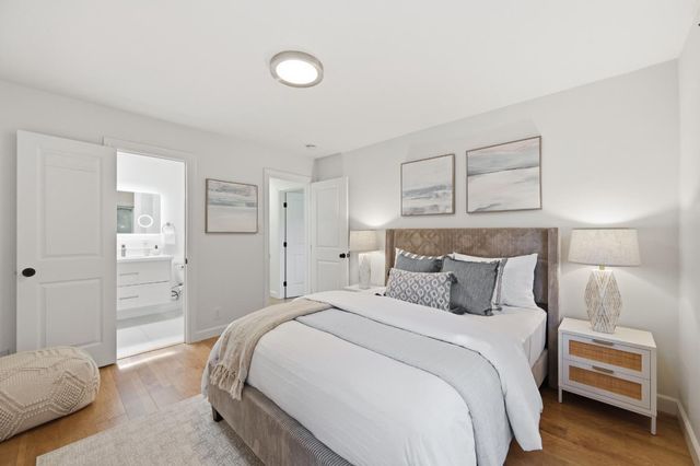 135 E Okeefe Street 4, Menlo Park, CA 94025