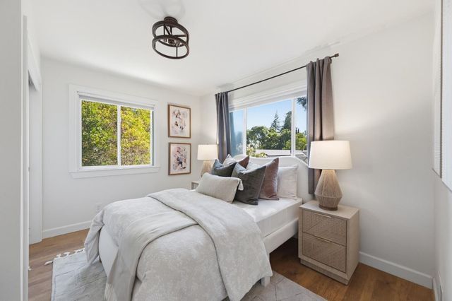 135 E Okeefe Street 4, Menlo Park, CA 94025
