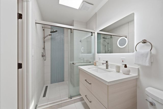 135 E Okeefe Street 4, Menlo Park, CA 94025
