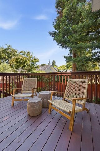 135 E Okeefe Street 4, Menlo Park, CA 94025