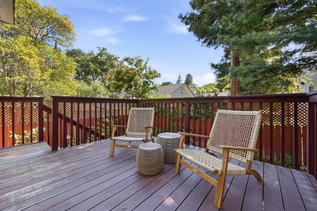 135 E Okeefe Street 4, Menlo Park, CA 94025