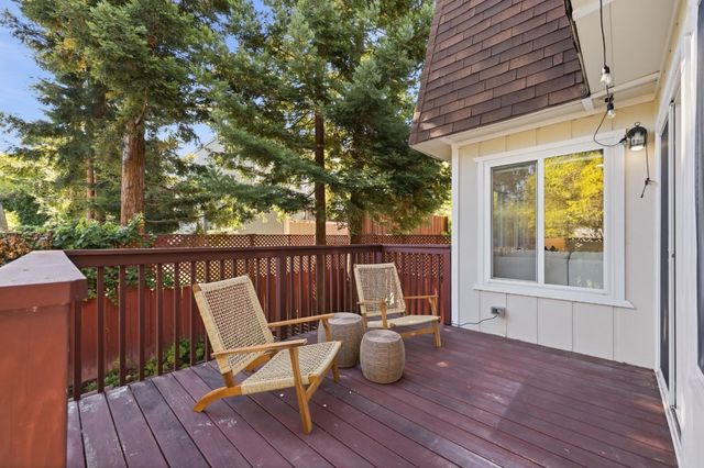 135 E Okeefe Street 4, Menlo Park, CA 94025