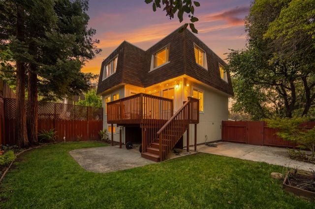 135 E Okeefe Street 4, Menlo Park, CA 94025