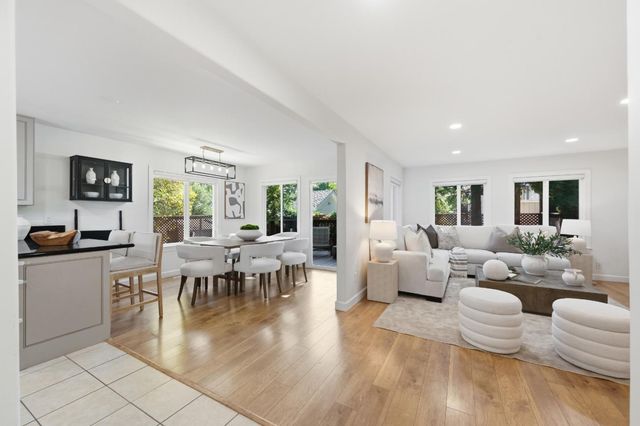135 E Okeefe Street 4, Menlo Park, CA 94025