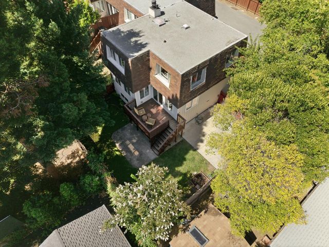 135 E Okeefe Street 4, Menlo Park, CA 94025