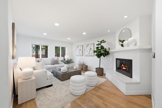 135 E Okeefe Street 4, Menlo Park, CA 94025