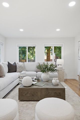 135 E Okeefe Street 4, Menlo Park, CA 94025