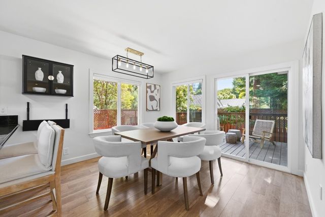 135 E Okeefe Street 4, Menlo Park, CA 94025
