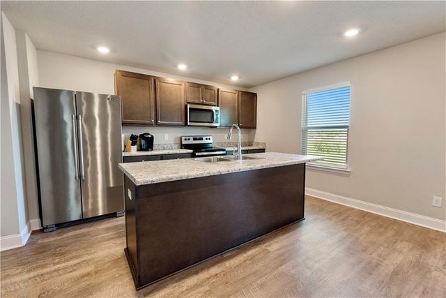 8120 Fairview Court, Semmes, AL 36575
