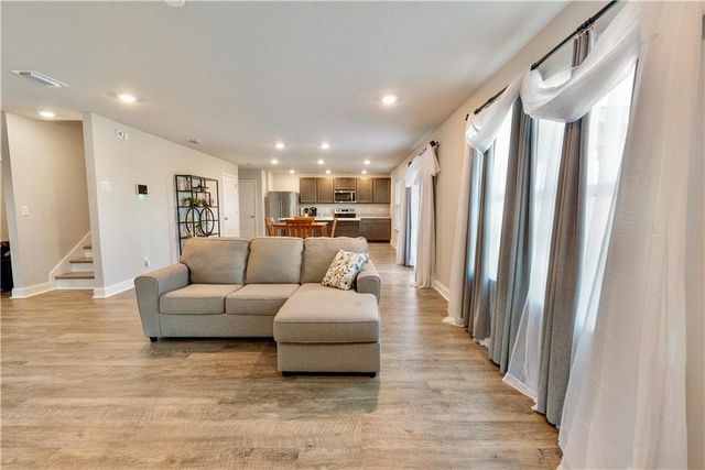 8120 Fairview Court, Semmes, AL 36575