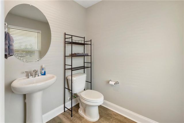 8120 Fairview Court, Semmes, AL 36575