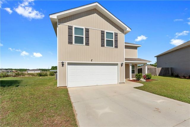 8120 Fairview Court, Semmes, AL 36575