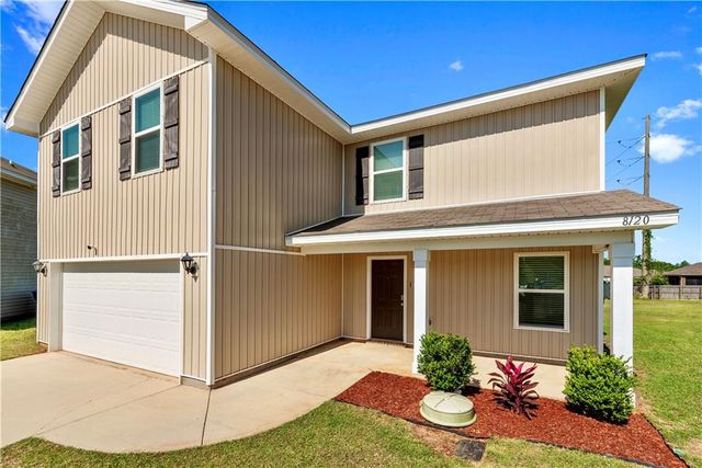 8120 Fairview Court, Semmes, AL 36575