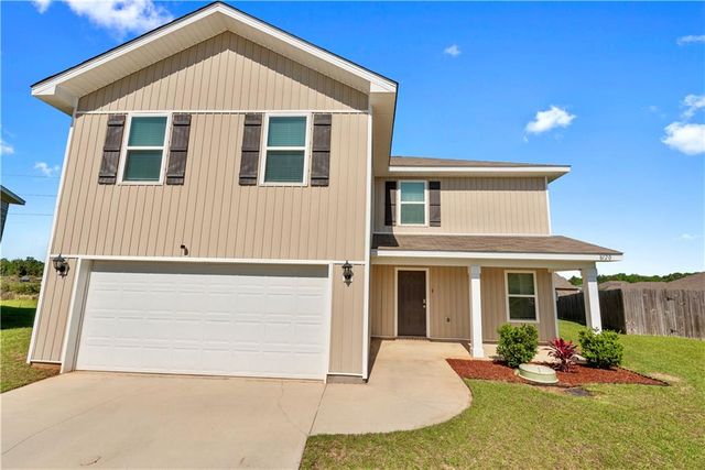 8120 Fairview Court, Semmes, AL 36575