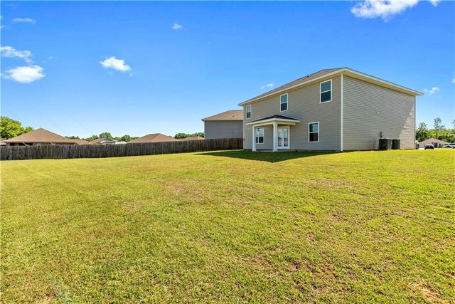 8120 Fairview Court, Semmes, AL 36575