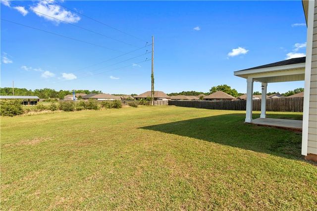 8120 Fairview Court, Semmes, AL 36575