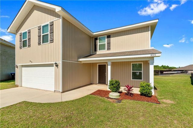 8120 Fairview Court, Semmes, AL 36575