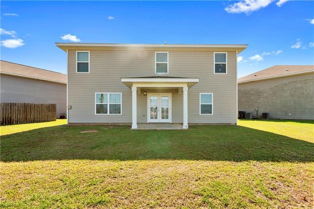 8120 Fairview Court, Semmes, AL 36575