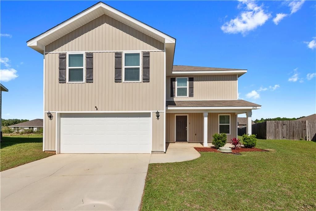 8120 Fairview Court, Semmes, AL 36575