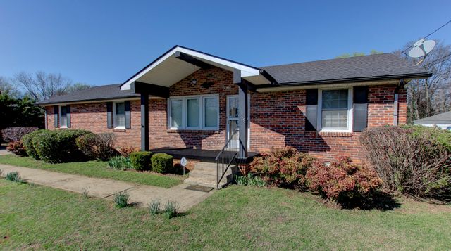 125 Vaughn St, La Vergne, TN 37086