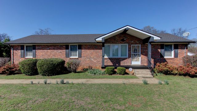 125 Vaughn St, La Vergne, TN 37086