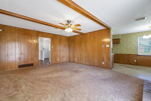 4801 Preston Trail Drive, Mesquite, TX 75150