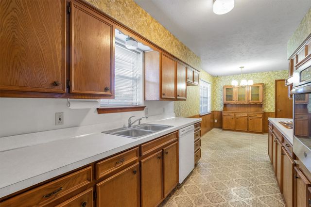 4801 Preston Trail Drive, Mesquite, TX 75150