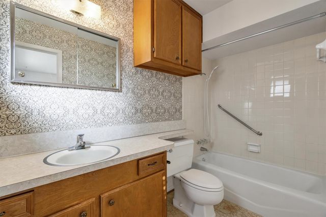 4801 Preston Trail Drive, Mesquite, TX 75150