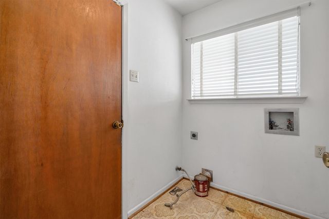 4801 Preston Trail Drive, Mesquite, TX 75150