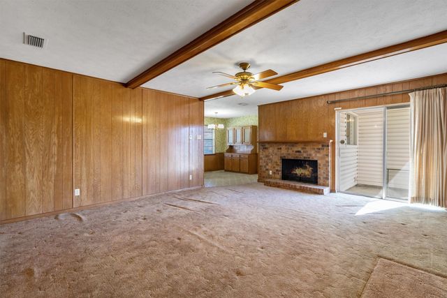 4801 Preston Trail Drive, Mesquite, TX 75150