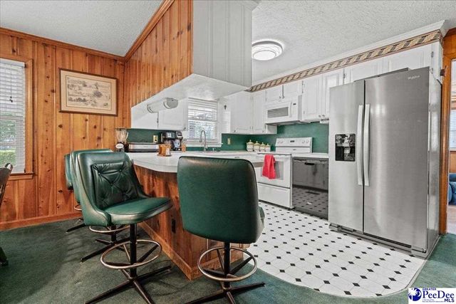 1922 Bellevue Drive, Florence, SC 29501