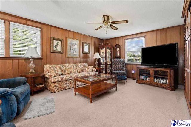 1922 Bellevue Drive, Florence, SC 29501